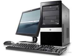 实惠商用电脑 惠普dx2355MT全套仅3000