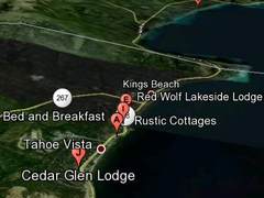 Google Earth为Android 2.1大范围改进