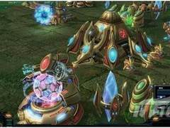 玩星际2别花冤枉钱!什么级别显卡能玩爽