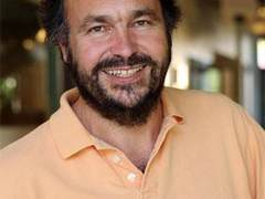 VMware总裁兼首席执行官Paul Maritz
