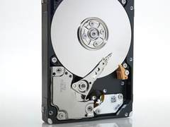 希捷600GB小尺寸企业硬盘Savvio 10K.4