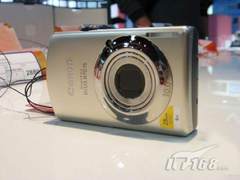 [西安]3.5寸触屏 佳能卡片旗舰IXUS210