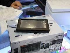 顶级技术超值首选 昂达新品VP10到货699