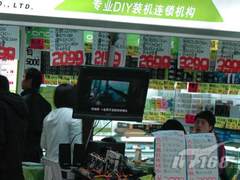 卖场实地考察!新春装机哪些显卡卖最火