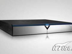 兼容蓝光与硬盘播放 锐视N3高清机热销