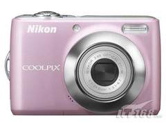 800W象素DC最合理价格 尼康L21售699元