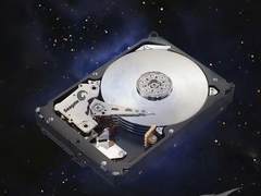 希捷出货首款2TB 6Gb/s SAS企业硬盘