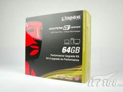 可能是性价比最高的SSD 金士顿新V+开拆