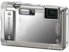 性能大跃进！奥林巴斯发布两款三防新机