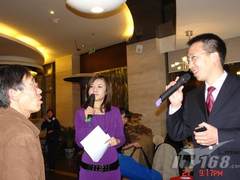 爱普生2010年新品推荐及VIP用户答谢会