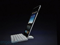 ��������:iPadҲ��ʵ����̵�ѡ��