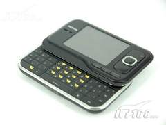 迷你再迷你 诺基亚小侧滑机6760C仅1850