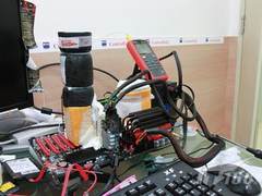 GT200最后的疯狂 影驰GTX285再破WR纪录