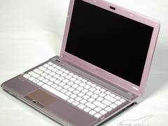 i5双核4线程 索尼时尚新本S118抢先评测