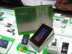 冬日梦幻水晶音乐梦 OPPO X1促销送精品