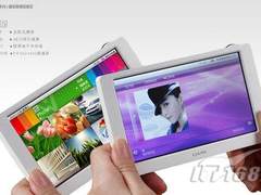 全面超越P7 驰为1280P新品P7 EOS S到货