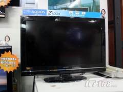 不足六千元 夏普40Z660A液晶低价促销
