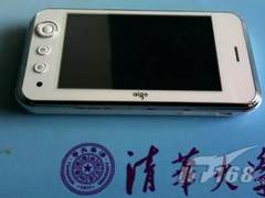 口袋里的“第二台大屏智能手机”