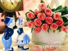 2月14双喜临门，新春情人节送礼全攻略
