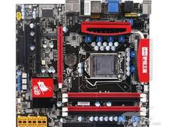 [武汉]默电一键上4G 战旗超频版H55发布