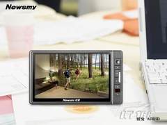 7吋大屏 高清称雄！纽曼A70HD好礼佳选