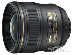 最大光圈F1.4！尼康发布24mm/F1.4G新镜