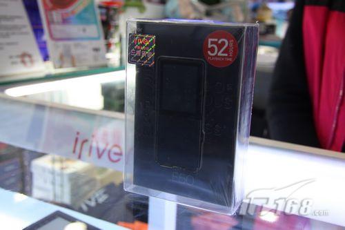 顶级音质52小时续航 艾利和超薄E50降价
