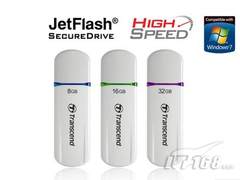 捍卫机密！创见JetFlash 620加密U盘