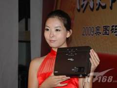 投影圈：2010年商务投影机到底什么样？