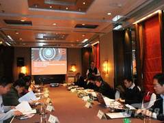 博科发布Q1财报 与迈克菲携手网络安全