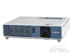 工薪也用商务机！日立HCP-76X仅售4399