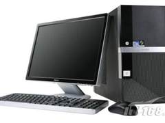 同方新超翔商用电脑新品助力电子政务