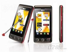 [长沙]Free Touch心境界 LGKP500强触控