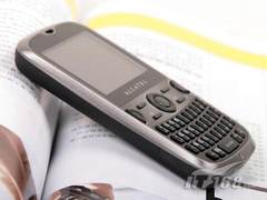 [济南]高调返场 阿尔卡特OT800铬合金