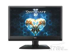 体验健康全高清 HKC逸彩S2213L惊艳到场