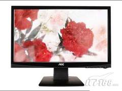 低端首选 一线经典超值显示器到货仅799