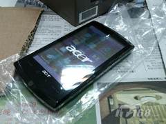 强悍WM机皇 港行宏基S200目前只要2950