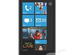 Windows Phone 7将支持320x480低分辨率
