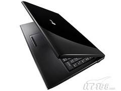 韩系出品 LG推出首款四核3D游戏笔记本