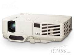 低碳办公  NEC发布便携智能新品NP63+ 