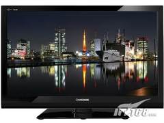 大屏看片才过瘾 长虹 LT42710FHD现低价