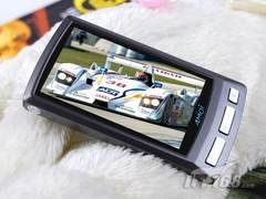 [武汉]享受生活 夏新高清MP4健康新概念