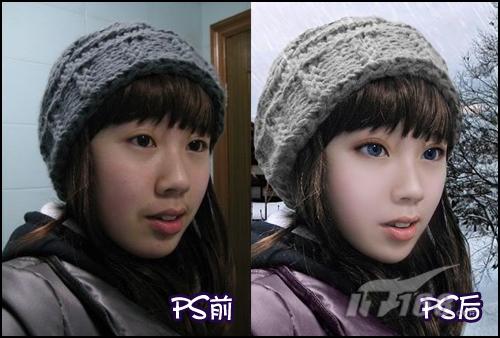 <em>照片</em>也要3.15!历数<em>图片</em>造假<em>软件</em>-it168 <em>软件</em>专