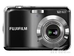 [沈阳]富士新卡片机诞生 富士AV105到货