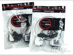 [西安]音质外型毫不逊色 猎音者W9088