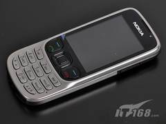 [长沙]延续金刚不坏的传说 诺基亚6303c