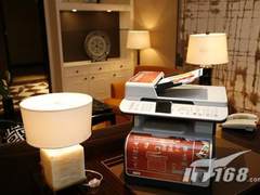 适合星级酒店 全能彩色激光一体机推荐