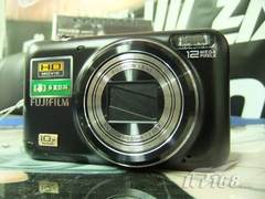 [成都]富士新品相机JZ305 送原电和卡包