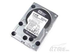 硬盘控的神器 西数WD2001FASS仅1435元