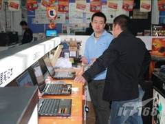 三星专卖店：正品正价服务获消费者青睐